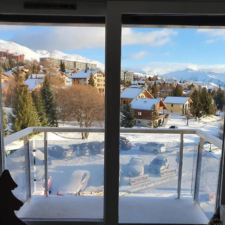Apartamento Rénové, Vue Montagne - 4 Pers. *